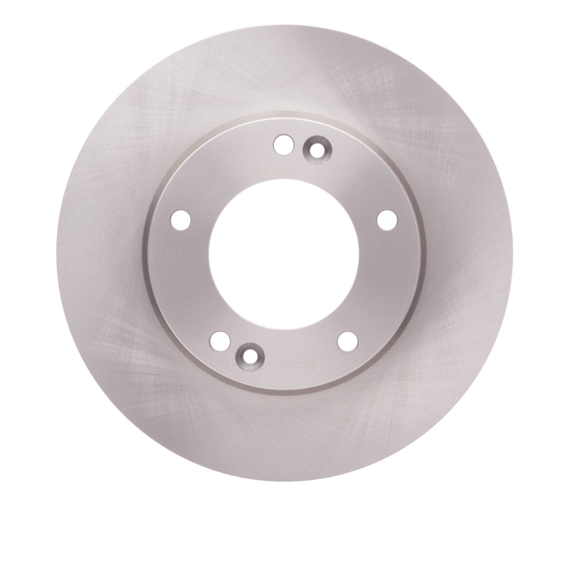 Kia Sorento Brake Rotor (1) - Front - R1 Concepts - Plain - `07-`09 Kia Sorento Brake Rotor (1) - Front - R1 Concepts - Plain - `07-`09